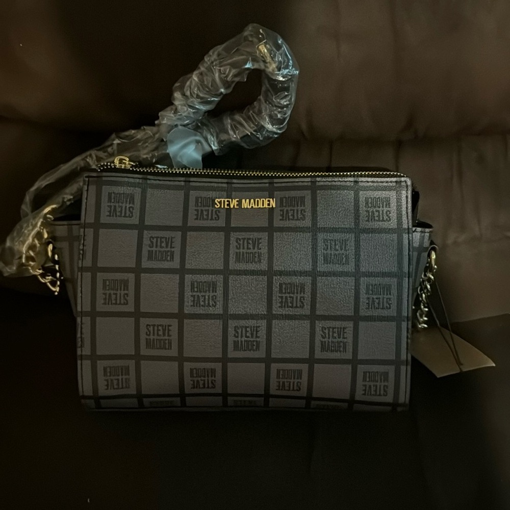 Steve Madden crossbody bag